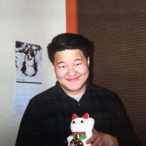 Meet your Posher, Chance